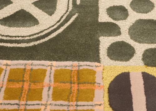 Ken Scott Collection by Carpet Edition