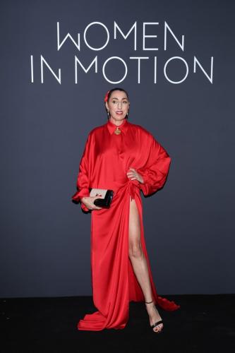 Kering Women in Motion Cannes 2024