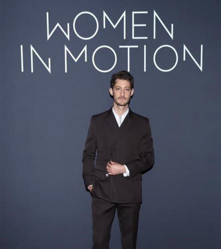 Kering Women in Motion Cannes 2024