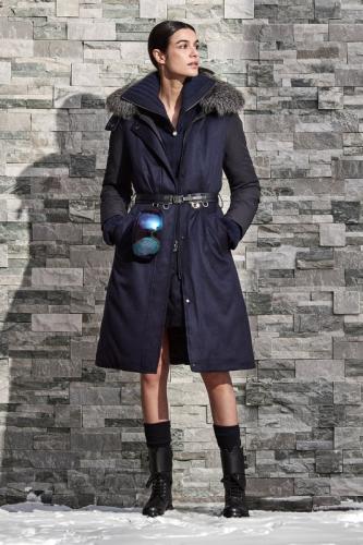 Kiton Donna autunno inverno 2024 2025