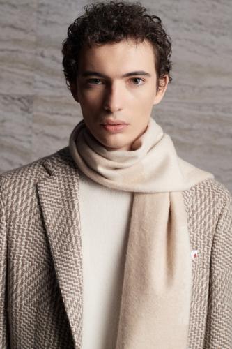 Kiton Uomo autunno inverno 2024