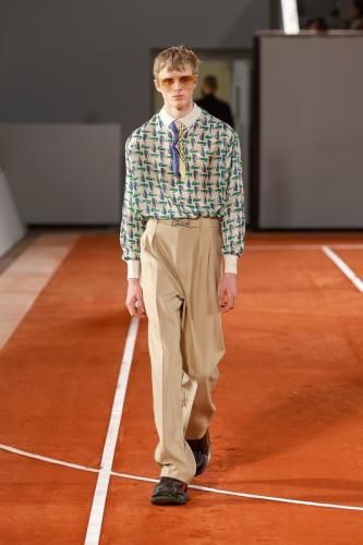 Lacoste autunno inverno 2024 2025