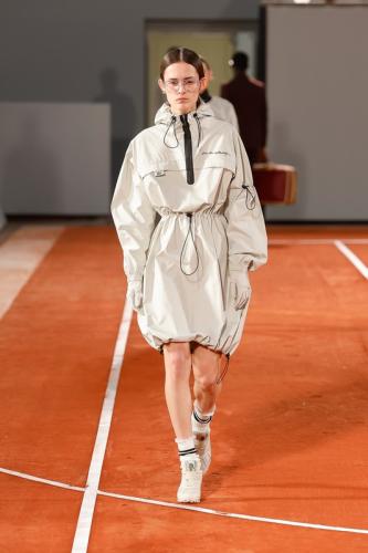 Lacoste autunno inverno 2024 2025