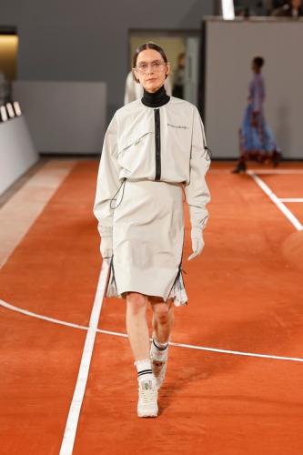 Lacoste autunno inverno 2024 2025