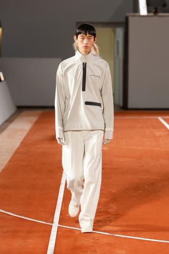 Lacoste autunno inverno 2024 2025