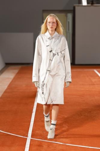 Lacoste autunno inverno 2024 2025