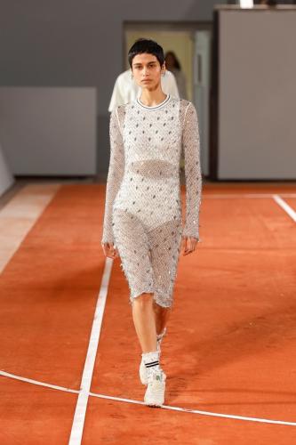 Lacoste autunno inverno 2024 2025