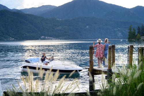 Laqua by the Lake Darsena 19