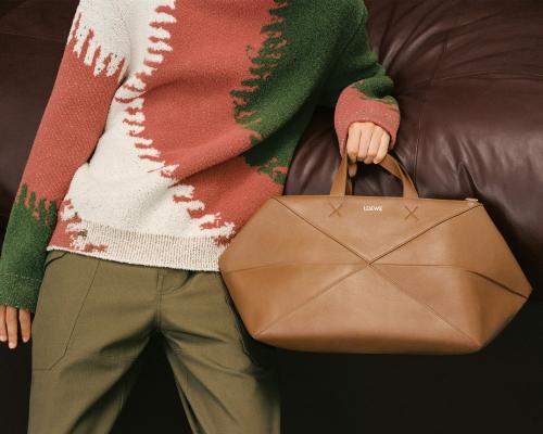 Loewe Holidays Collection 2023