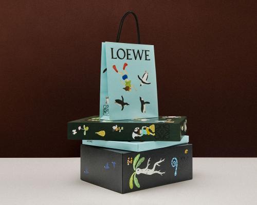 Loewe Holidays Collection 2023