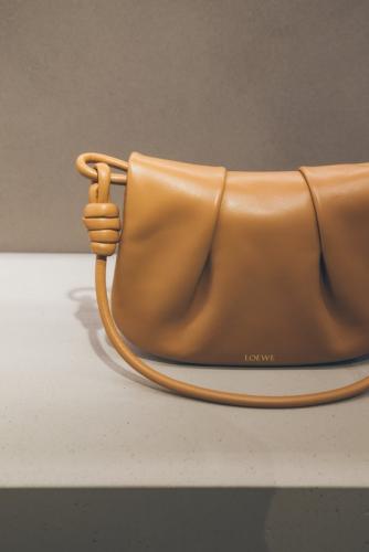 Loewe Milano Montenapoleone