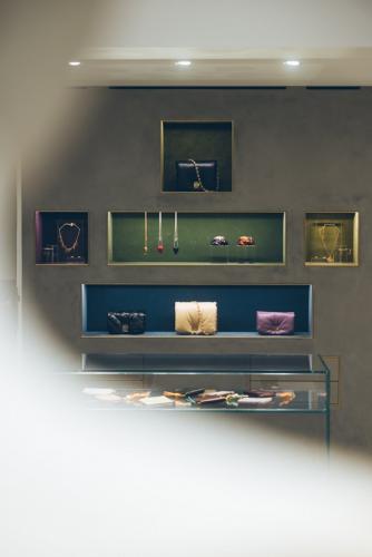 Loewe Milano Montenapoleone