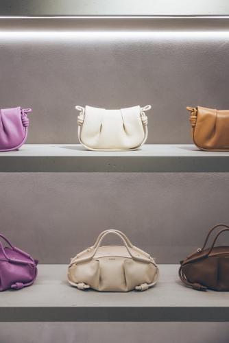 Loewe Milano Montenapoleone