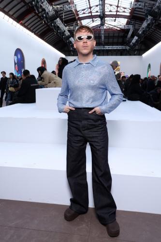 Loewe Uomo autunno inverno 2024