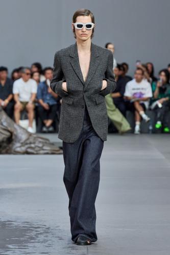 Loewe Uomo primavera estate 2024