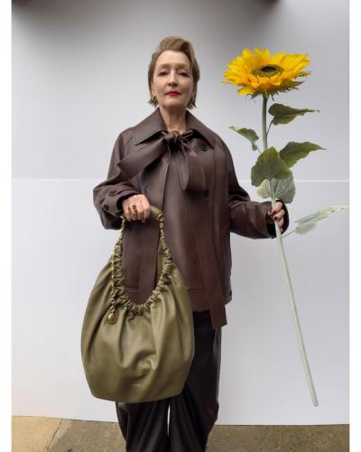 Loewe campagna Pre-Fall 2024