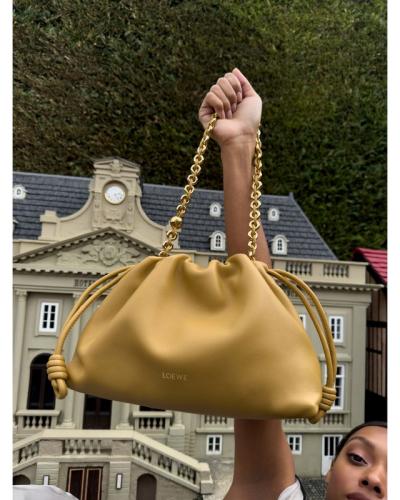 Loewe campagna Pre-Fall 2024