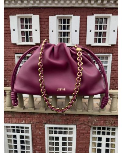 Loewe campagna Pre-Fall 2024