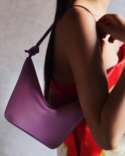 Loewe campagna pre-collezione autunno inverno 2023