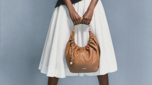 Loewe campagna Pre-Fall 2024