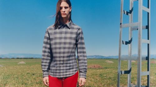 Loewe campagna Pre-Fall 2024