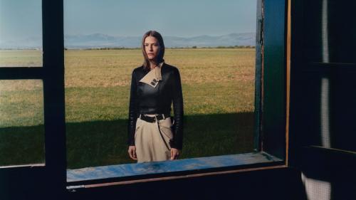 Loewe campagna Pre-Fall 2024