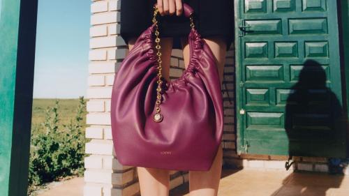 Loewe campagna Pre-Fall 2024