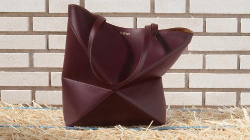 Loewe campagna Pre-Fall 2024