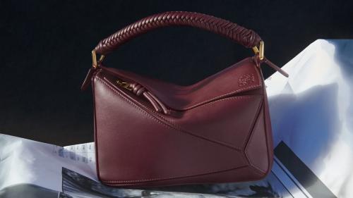 Loewe campagna Pre-Fall 2024