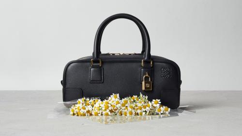 Loewe campagna Pre-Fall 2024