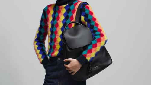 Loewe campagna Pre-Fall 2024