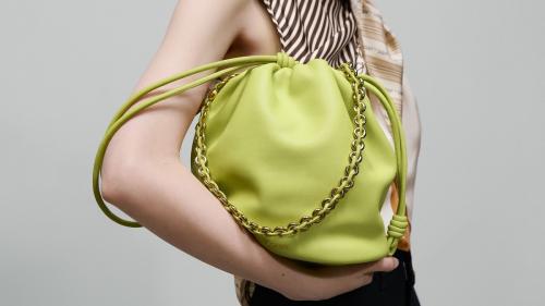 Loewe campagna Pre-Fall 2024