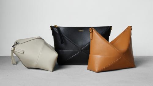 Loewe campagna Pre-Fall 2024