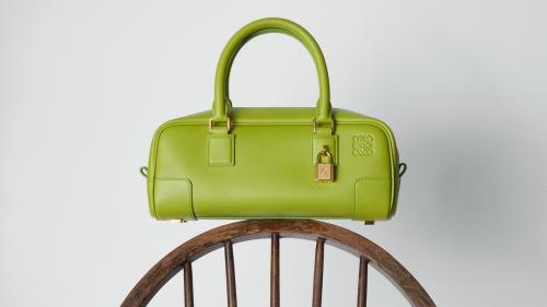 Loewe campagna Pre-Fall 2024