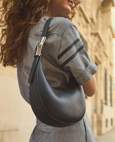 Longchamp collezione autunno inverno 2023