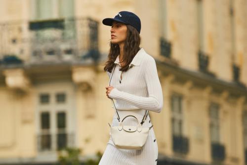 Longchamp collezione autunno inverno 2023