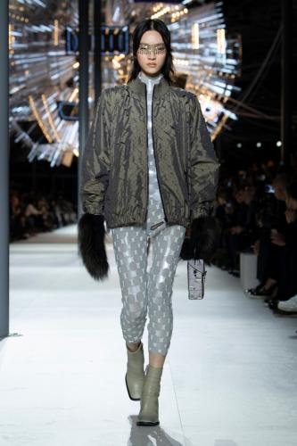 Louis Vuitton Donna autunno inverno 2024 2025