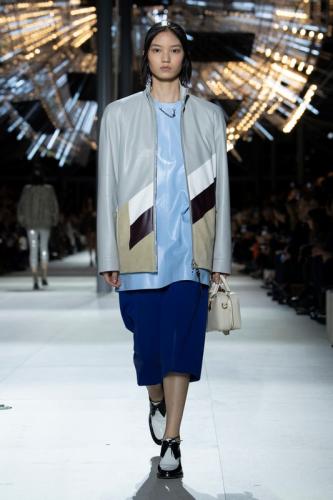 Louis Vuitton Donna autunno inverno 2024 2025