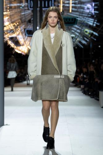 Louis Vuitton Donna autunno inverno 2024 2025