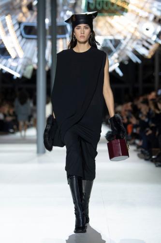 Louis Vuitton Donna autunno inverno 2024 2025