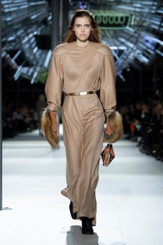 Louis Vuitton Donna autunno inverno 2024 2025