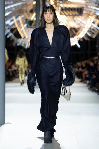 Louis Vuitton Donna autunno inverno 2024 2025