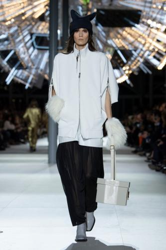 Louis Vuitton Donna autunno inverno 2024 2025