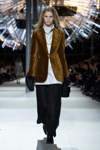 Louis Vuitton Donna autunno inverno 2024 2025