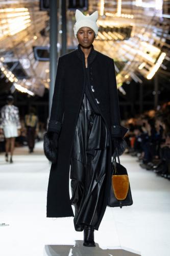 Louis Vuitton Donna autunno inverno 2024 2025