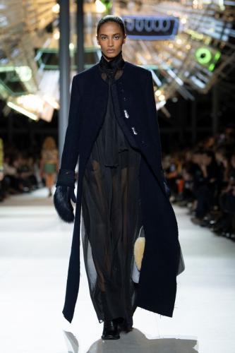 Louis Vuitton Donna autunno inverno 2024 2025