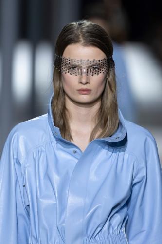 Louis Vuitton Donna autunno inverno 2024 2025