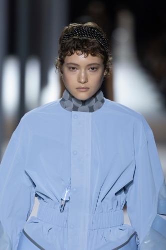 Louis Vuitton Donna autunno inverno 2024 2025