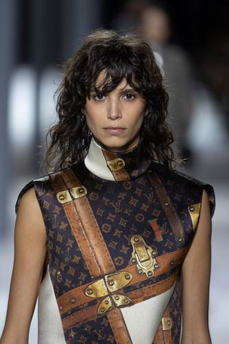 Louis Vuitton Donna autunno inverno 2024 2025