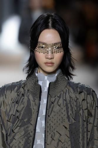 Louis Vuitton Donna autunno inverno 2024 2025